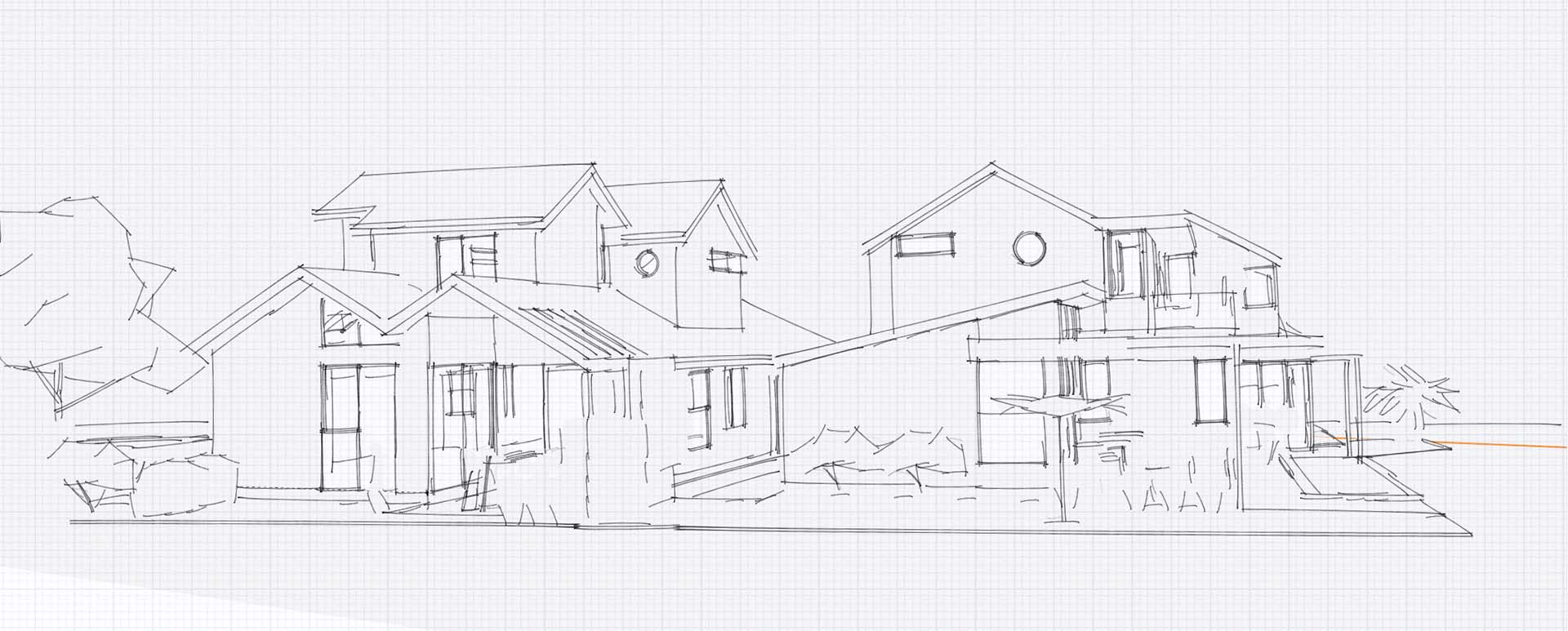 Richard Street Development Hatch Projects