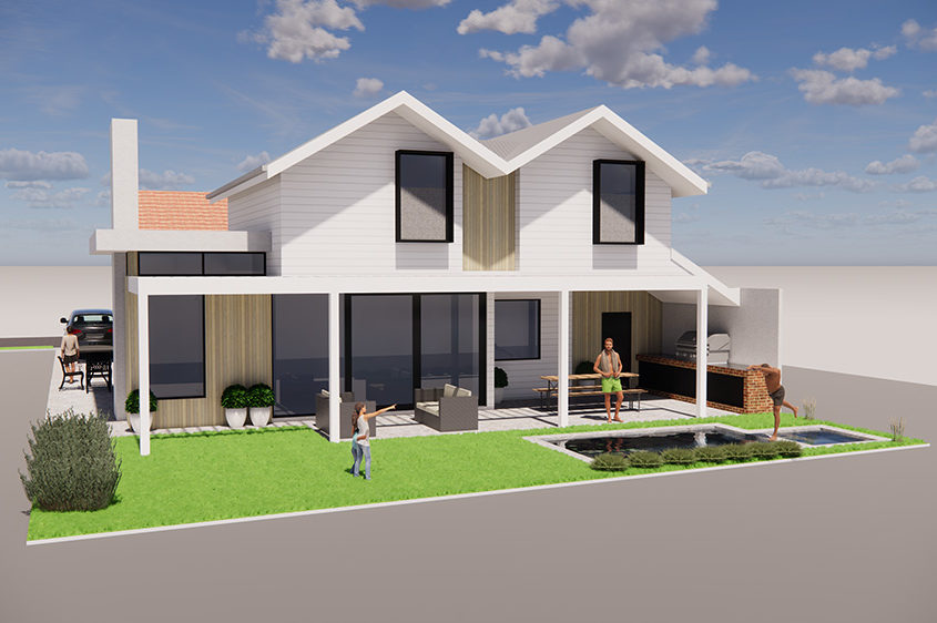 architectural design